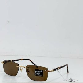 Picture of Montblanc Sunglasses _SKUfw55826752fw